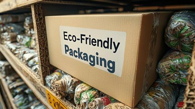 Co oznaczają znaki na opakowaniach produktów?