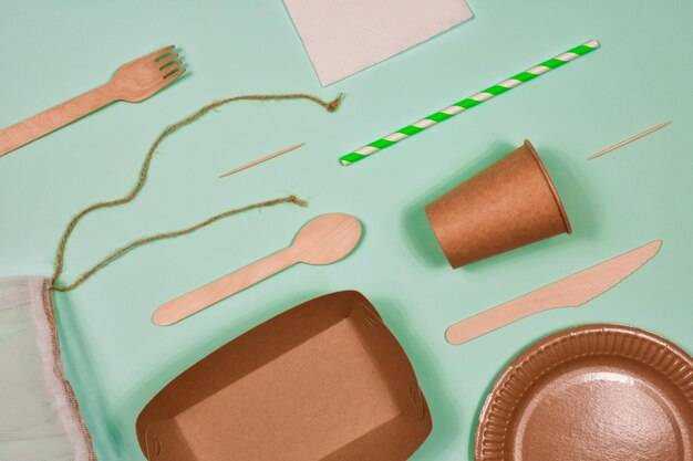 Dlaczego opakowania z tworzyw biodegradowalnych zyskują na popularności?