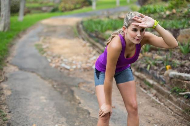 Dlaczego warto biegać każdego dnia?