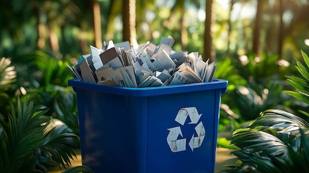 Gospodarka odpadami ile kosztuje w praktyce?