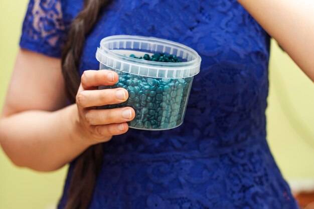 Ile kosztuje kilogram korków plastikowych na skupie?