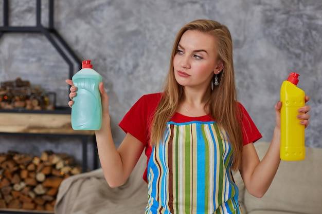 Jak detergenty wpływają na środowisko i co warto o tym wiedzieć?