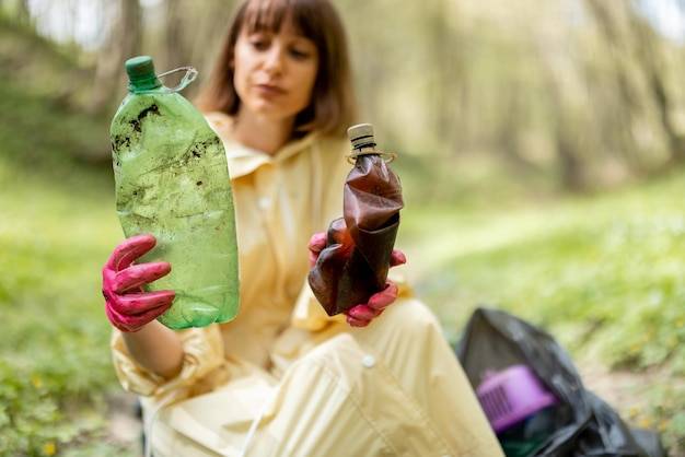 Jak prawidłowo segregować śmieci w Zielonej Górze?