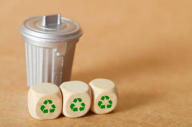 Jak segregować odpady biodegradowalne w domu?