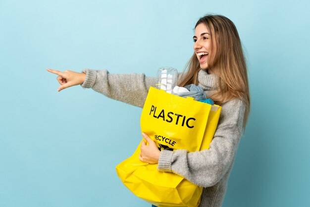 Jak sprzedawać reklamówki w sklepie stacjonarnym?