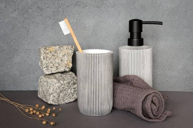 Jak wybrać kosmetyki do łazienki dopasowane do Twoich potrzeb?