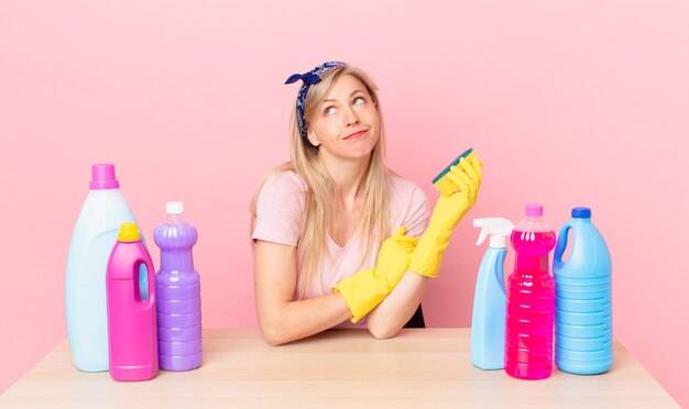 Jak zrobić domowe środki czystości z prostych składników?