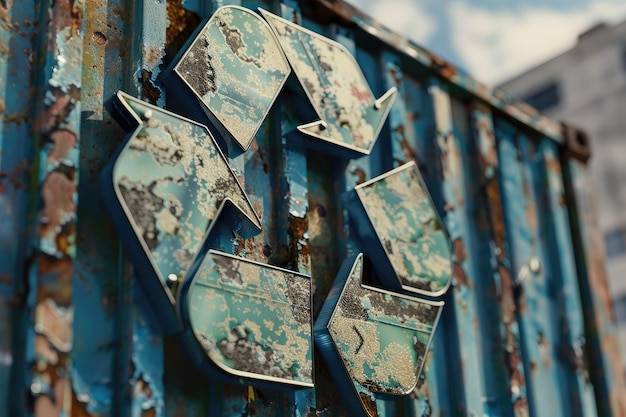 Segregacja śmieci gdzie wyrzucić metal?