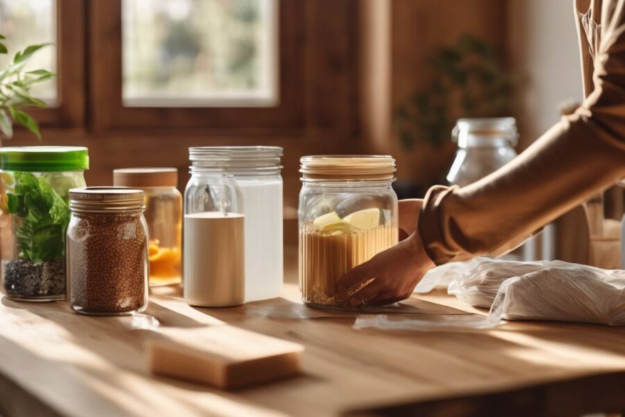 Symbol recyklingu znaczenie strzałek a codzienne wybory konsumenckie