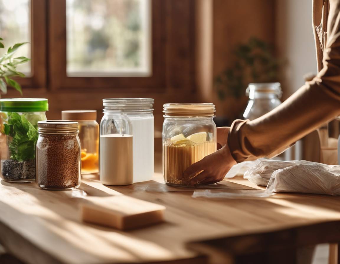 Symbol recyklingu znaczenie strzałek a codzienne wybory konsumenckie