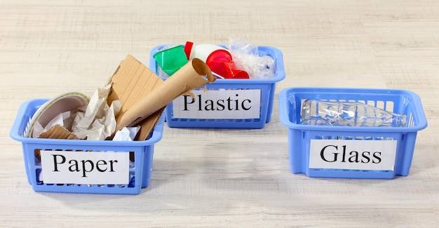 Tworzywa sztuczne jakie to odpady i jak je prawidłowo segregować?