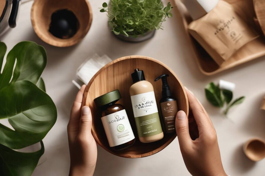 Ekoznaki i ich znaczenie w codziennych wyborach konsumenckich