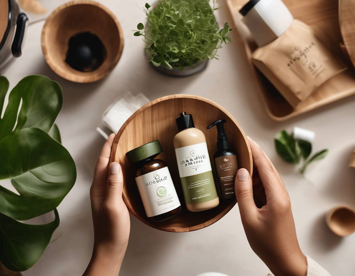 Ekoznaki i ich znaczenie w codziennych wyborach konsumenckich