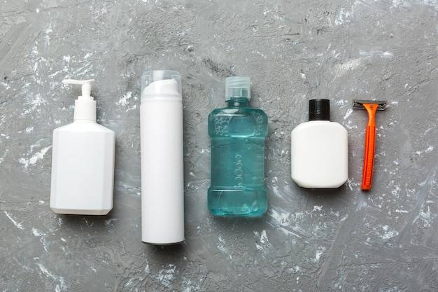 Gdzie wyrzucać opakowania po dezodorancie w sprayach?