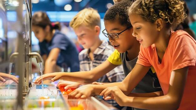 Jak powstają tworzywa sztuczne klasa 5 w praktyce szkolnej?