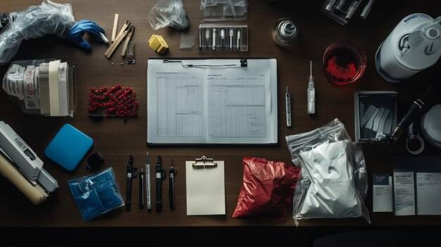 Jak wypełnić wniosek BDO dotyczący odpadów medycznych?