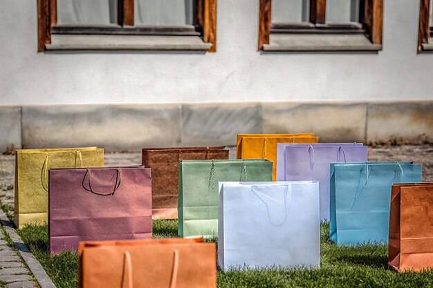 Opłata recyklingowa za reklamówki gdzie zapłacić i na co zwrócić uwagę?