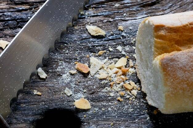 Pieczywo jaki to odpad i gdzie powinno trafić?