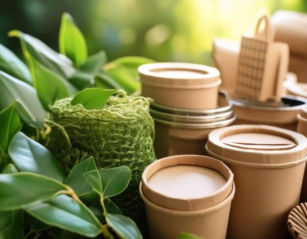 Produkty biodegradowalne co to znaczy i dlaczego warto je wybierać?