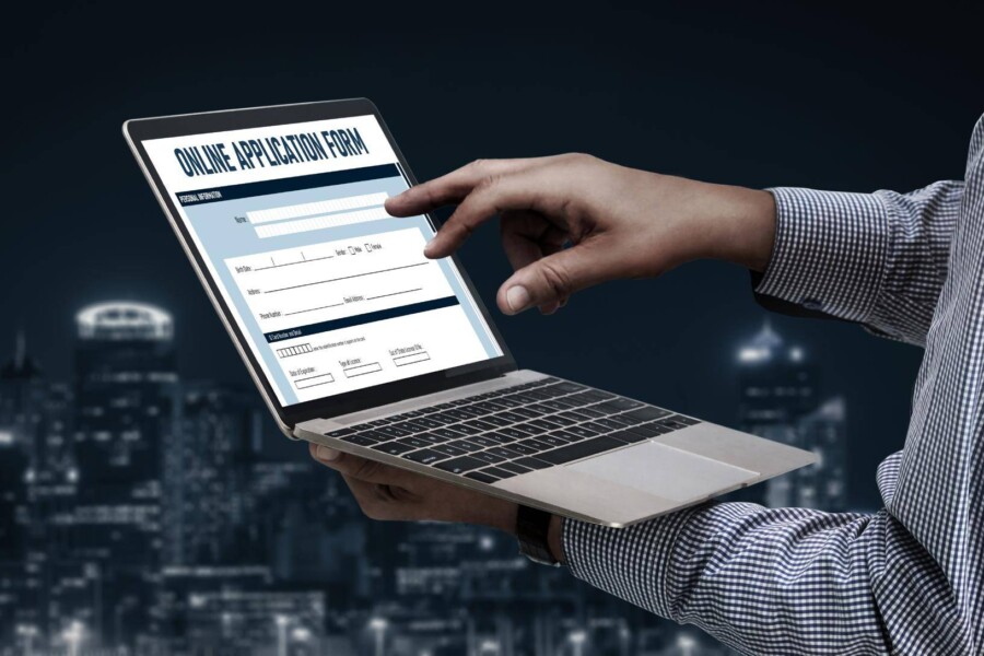 Jak zarejestrować się w BDO online bez zbędnych komplikacji?