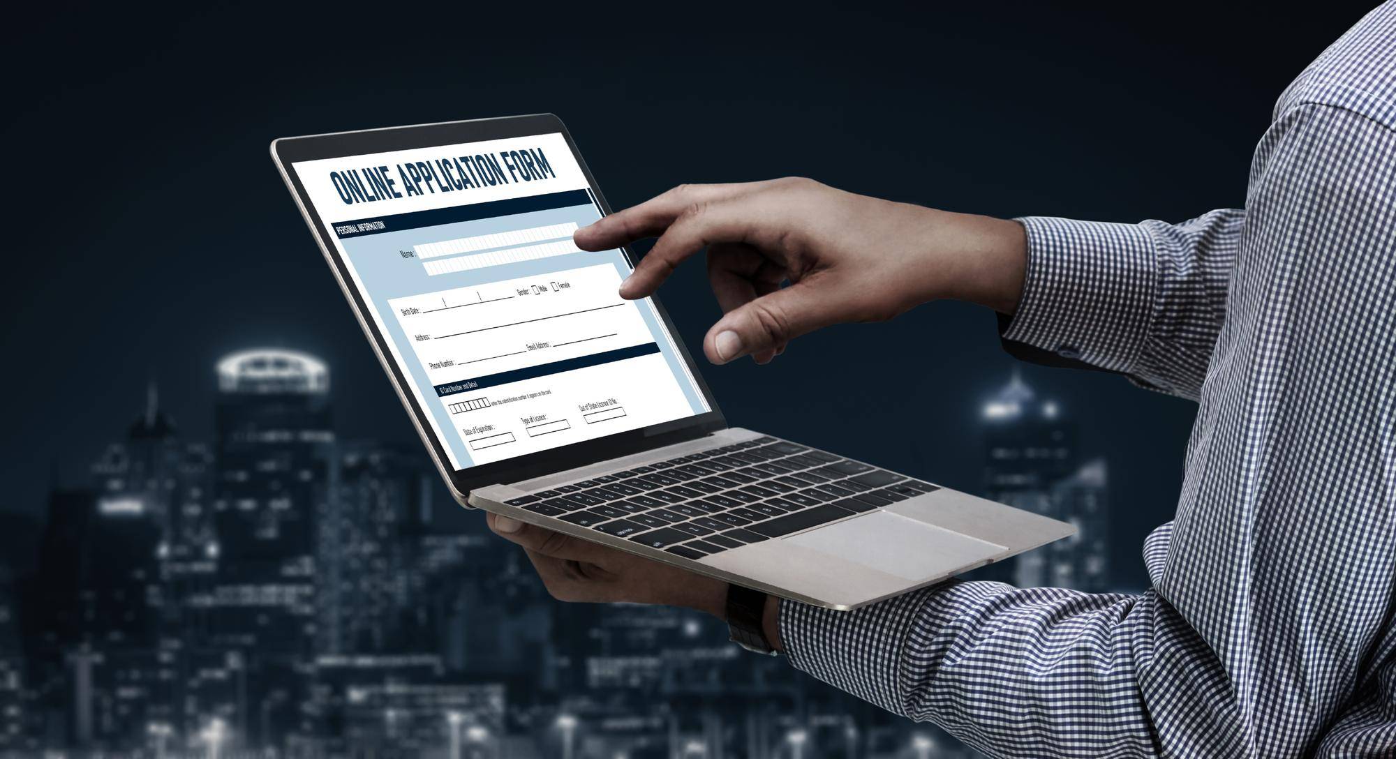 Jak zarejestrować się w BDO online bez zbędnych komplikacji?