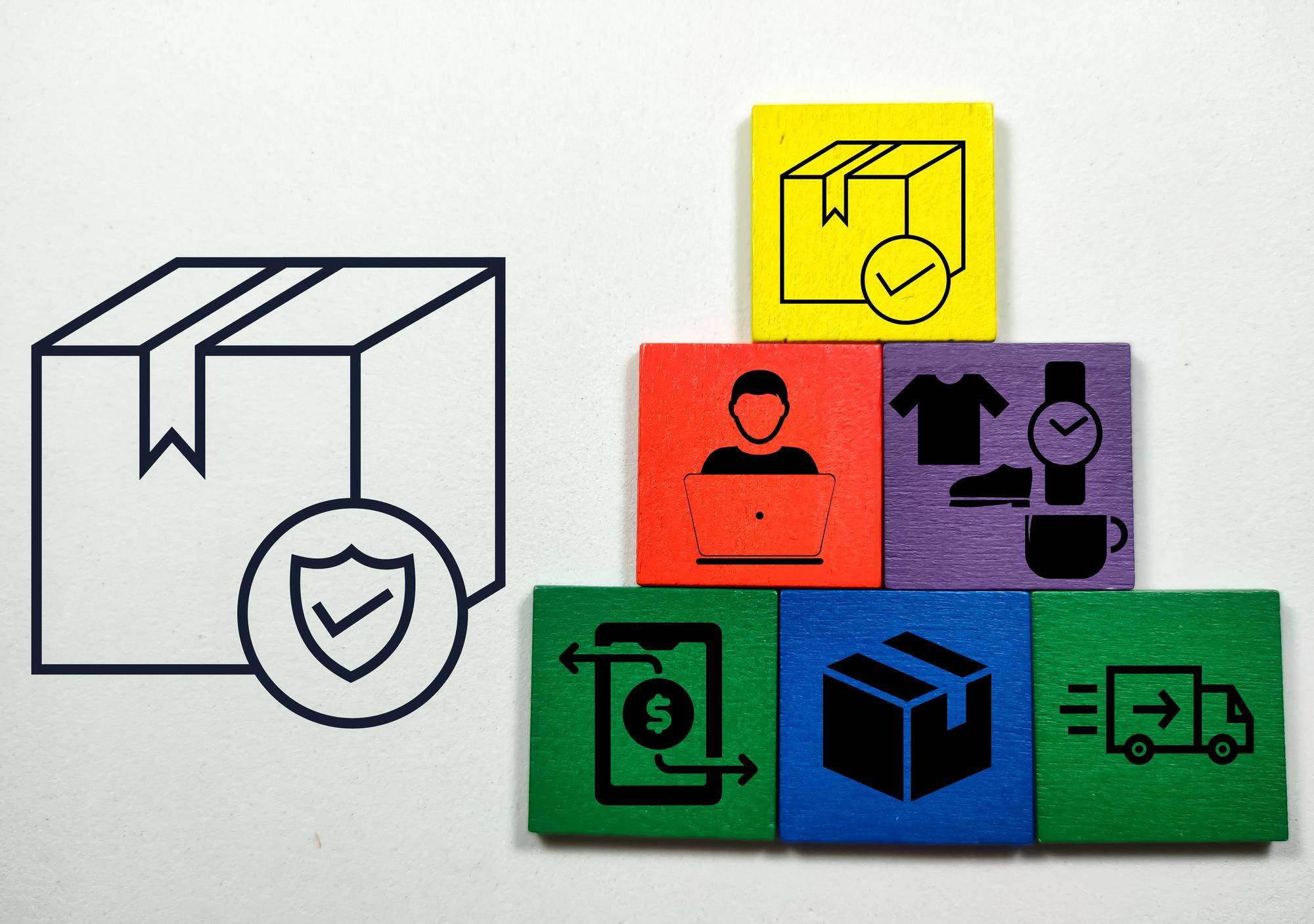 Symbole na produktach i ich znaczenie w codziennych zakupach