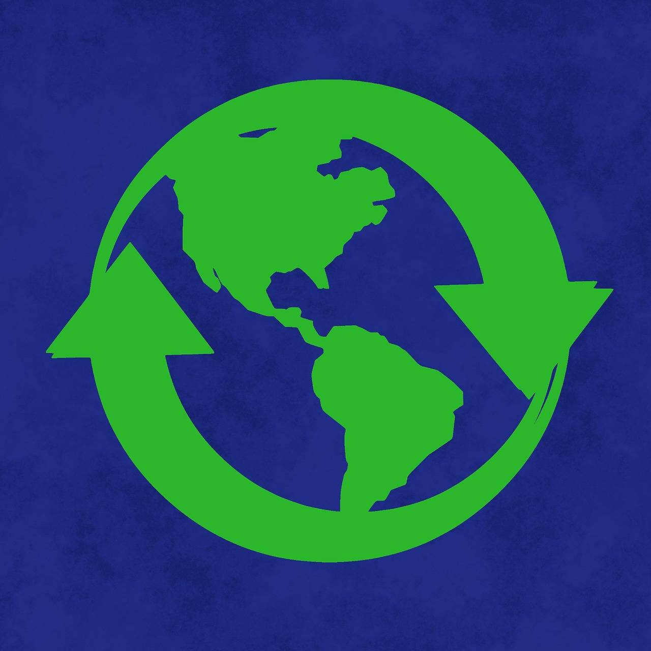 Co oznacza symbol recyklingu na opakowaniach?