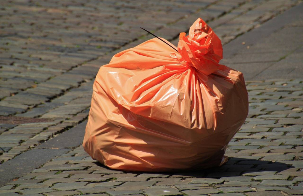 Co oznaczają symbole tworzyw sztucznych na opakowaniach?