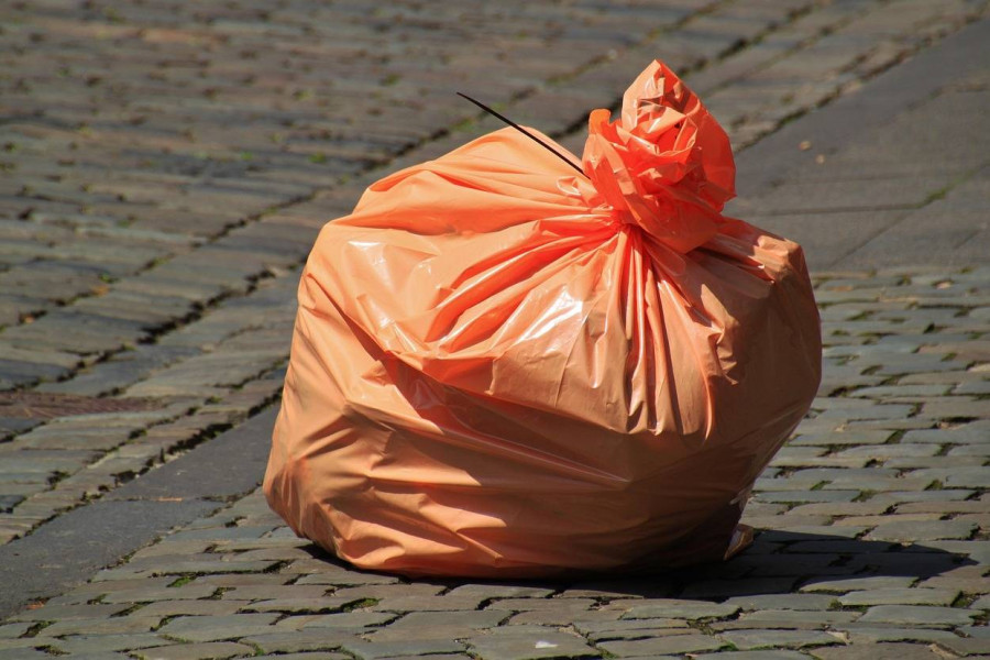 Co oznaczają symbole tworzyw sztucznych na opakowaniach?