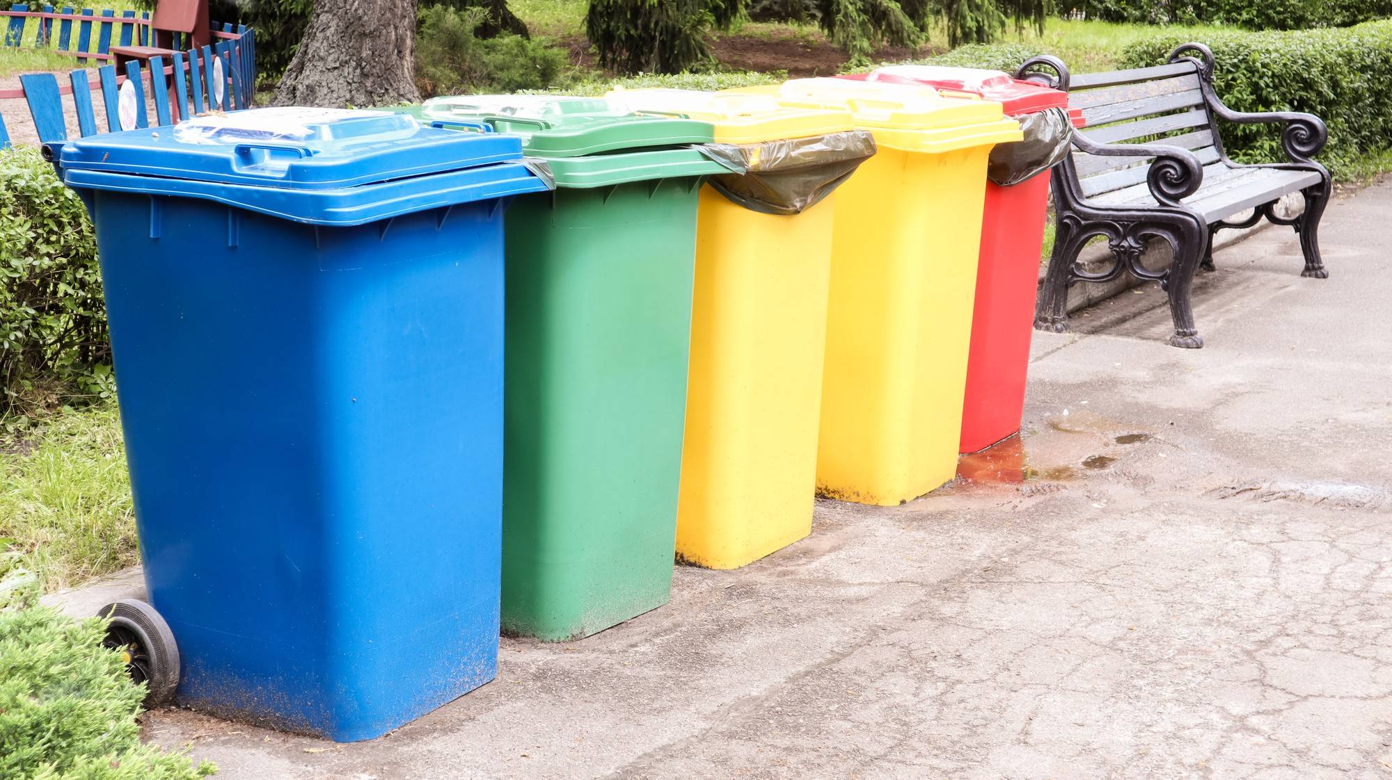 Garnki do jakich śmieci powinny trafić i dlaczego warto to wiedzieć?