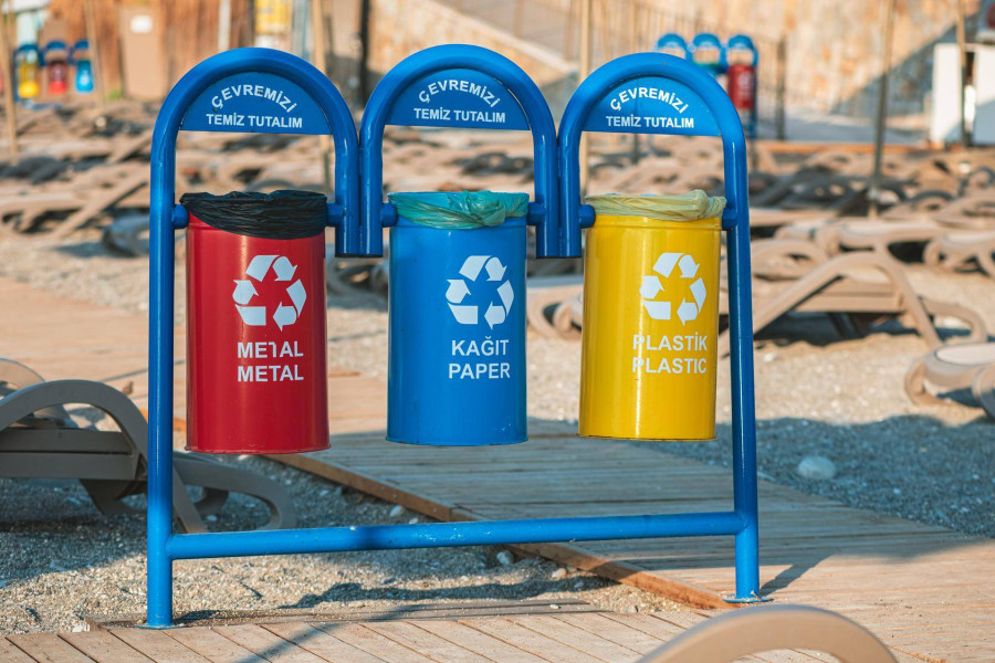 Jak segregować szkło by ułatwić recykling?