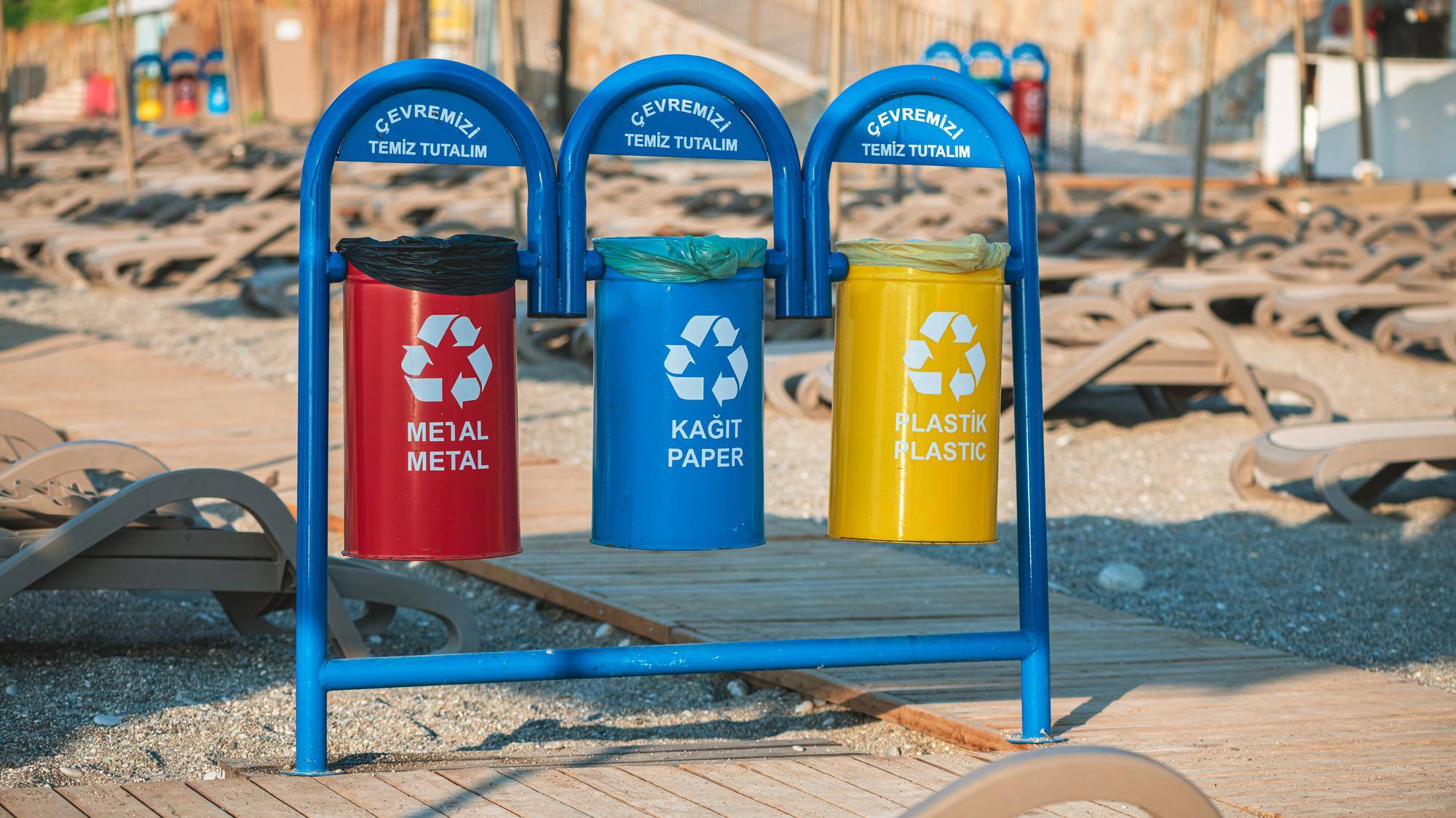 Jak segregować szkło by ułatwić recykling?